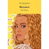 Beyonce | Tshepo Mokoena