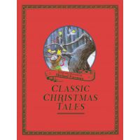 Classic Christmas Tales | Michael Foreman