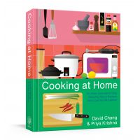 Cooking at Home | David Chang, Priya Krishna