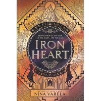 Iron Heart | Nina Varela