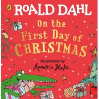 On the First Day of Christmas | Roald Dahl
