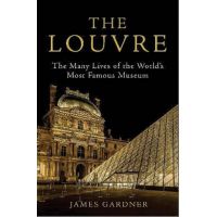 The Louvre | James Gardner