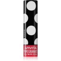 Apivita Lip Care Pomegranate Balsam de buze hidratant