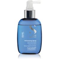 Alfaparf Milano Semi Di Lino Volumizing spray pentru volum pentru par fin