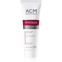 ACM Viticolor gel pentru uniformizarea nuantei tenului