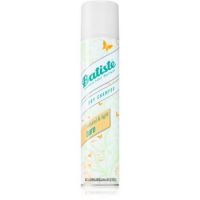 Batiste Natural & Light Bare sampon uscat pentru a absorbi excesul de sebum
