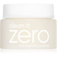 Banila Co. clean it zero nourishing lotiune de curatare nutritie si hidratare