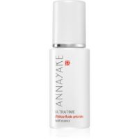 Annayake Ultratime Ultralisse Fluide Anti-rides esenta faciala antirid