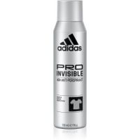Adidas Pro Invisible antiperspirant impotriva petelor albe pentru barbati
