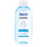 Astrid Fresh Skin apa pentru curatarea tenului pentru piele normală și mixtă