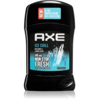 Axe Ice Chill deodorant stick 48 de ore