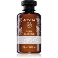 Apivita Pure Jasmine gel de dus hidratant