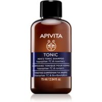 Apivita Men's Care HippophaeTC & Rosemary Șampon împotriva căderii părului