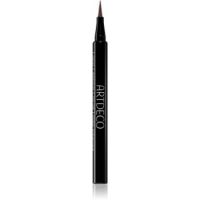 ARTDECO Liquid Liner Intense fixare de lunga durata pentru ochi