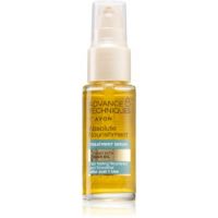 Avon Advance Techniques Absolute Nourishment ser de păr cu ulei de argan