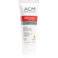 ACM Sébionex Actimat crema de fata tonifianta