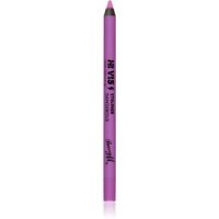 Barry M Hi Vis Neon creion dermatograf waterproof