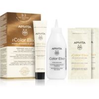 Apivita My Color Elixir culoare par fără amoniac