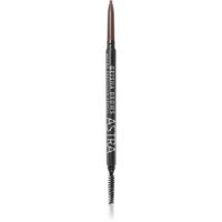 Astra Make-up Geisha Brows creion sprâncene precise