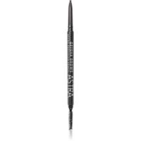 Astra Make-up Geisha Brows creion sprâncene precise
