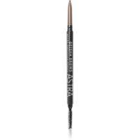 Astra Make-up Geisha Brows creion sprâncene precise