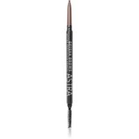 Astra Make-up Geisha Brows creion sprâncene precise