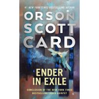 Ender in Exile | Orson Scott Card