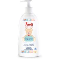 Trudi Baby Care șampon pentru copii cu lapte și polen de flori