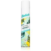 Batiste Original sampon uscat pentru a absorbi excesul de sebum