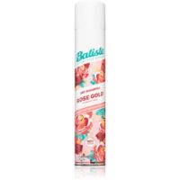 Batiste Rose Gold sampon uscat par volumizare