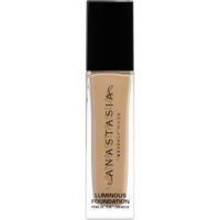 Anastasia Beverly Hills Luminous Foundation make-up pentru luminozitate