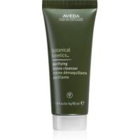 Aveda Botanical Kinetics™ Purifying Creme Cleanser crema demachianta delicata pentru ten normal spre uscat