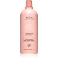 Aveda Nutriplenish™ Shampoo Light Moisture sampon hidratant fara greutate pentru par uscat