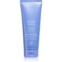 Aveda Blonde Revival™ Purple Toning Conditioner balsam de par violet