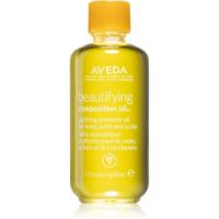Aveda Beautifying Composition Oil Ulei de infrumusetare pentru baie