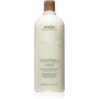 Aveda Rosemary Mint Hand and Body Wash sapun delicat pentru maini si corp
