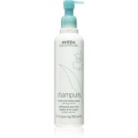 Aveda Shampure™ Hand and Body Wash săpun lichid pentru maini si corp