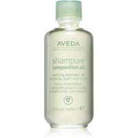 Aveda Shampure™ Composition Oil™ Ulei calmant pentru baie
