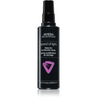 Aveda Speed Of Light™ Blow Dry Accelerator spray pentru uscarea parului