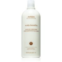 Aveda Scalp Benefits™ Balancing Conditioner balsam pentru indreptare pentru par si scalp