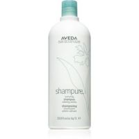 Aveda Shampure™ Nurturing Shampoo sampon cu efect calmant pentru toate tipurile de păr