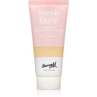 Barry M Fresh Face bază de machiaj corectoare pentru un aspect mat