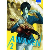 Awaken - Tome 2 | Hitori Renda