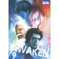 Awaken - Tome 9 | Hitori Renda