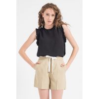 Bluza cu volane