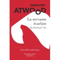La servante ecarlate | Margaret Atwood
