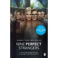 Nine Perfect Strangers | Liane Moriarty