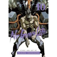 No Guns Life - Volume 10 | Tasuku Karasuma