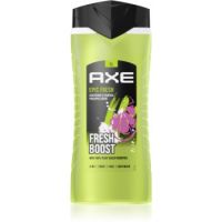 Axe Epic Fresh gel de dus pentru față, corp și păr