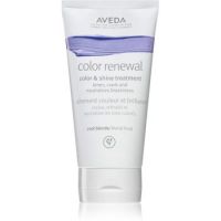 Aveda Color Renewal Color & Shine Treatment mască colorantă pentru păr